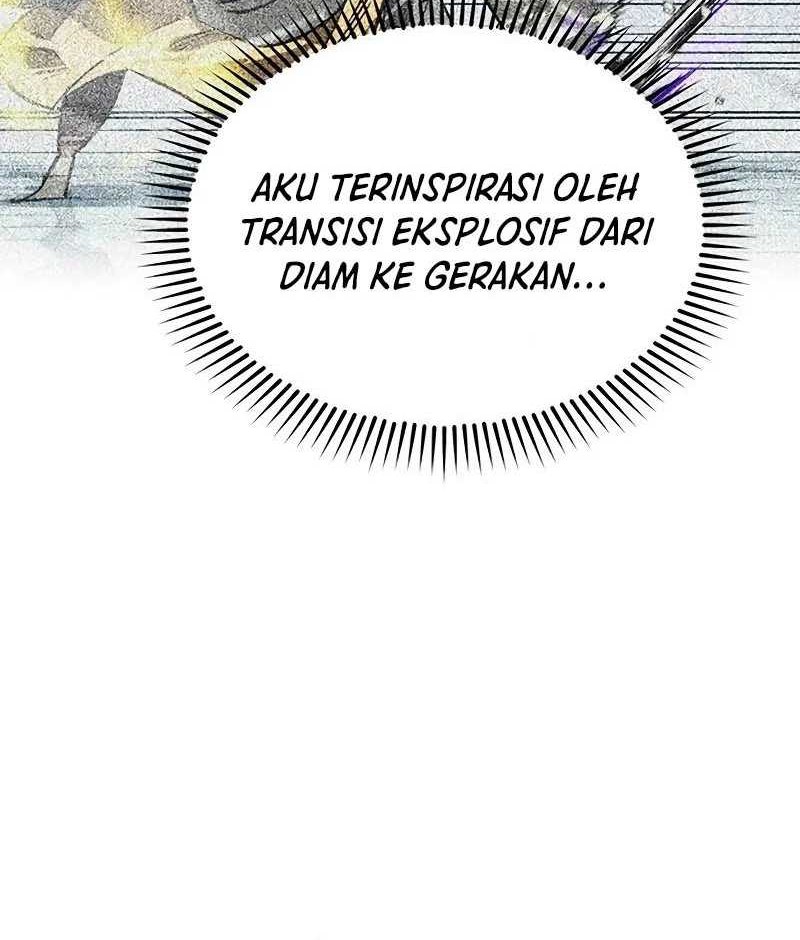 Martial Wild West chapter 51 halaman 41