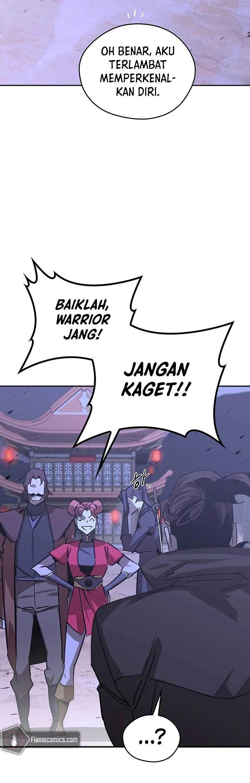 Martial Wild West chapter 51 halaman 51