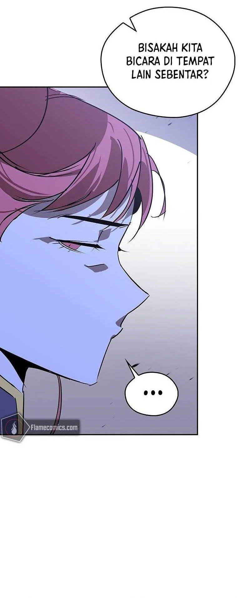 Martial Wild West chapter 51 halaman 61