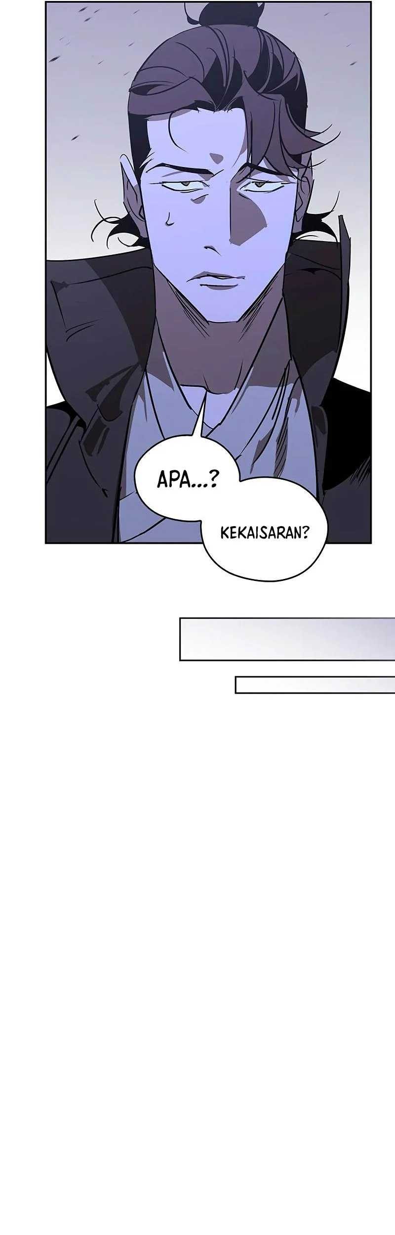 Martial Wild West chapter 51 halaman 62