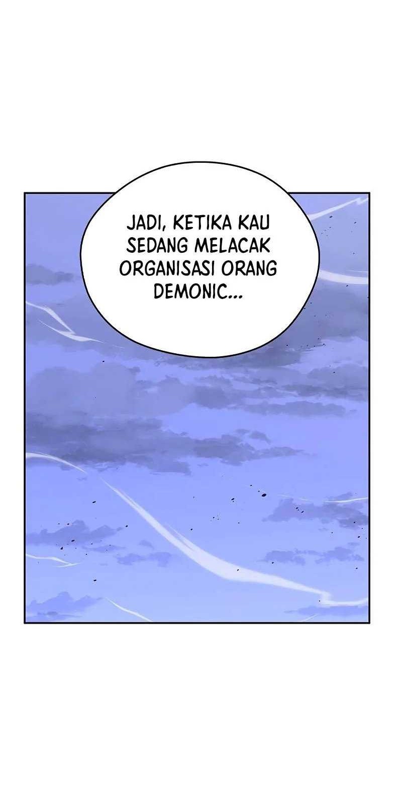 Martial Wild West chapter 51 halaman 63