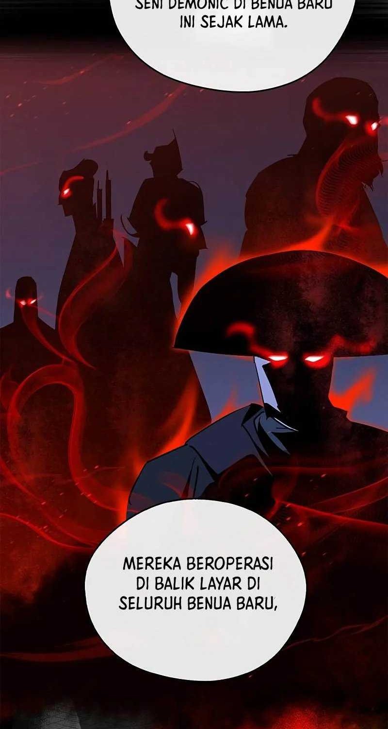 Martial Wild West chapter 51 halaman 65