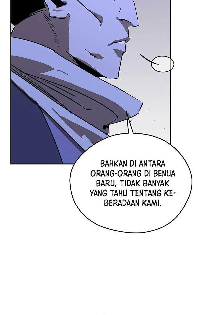 Martial Wild West chapter 51 halaman 69