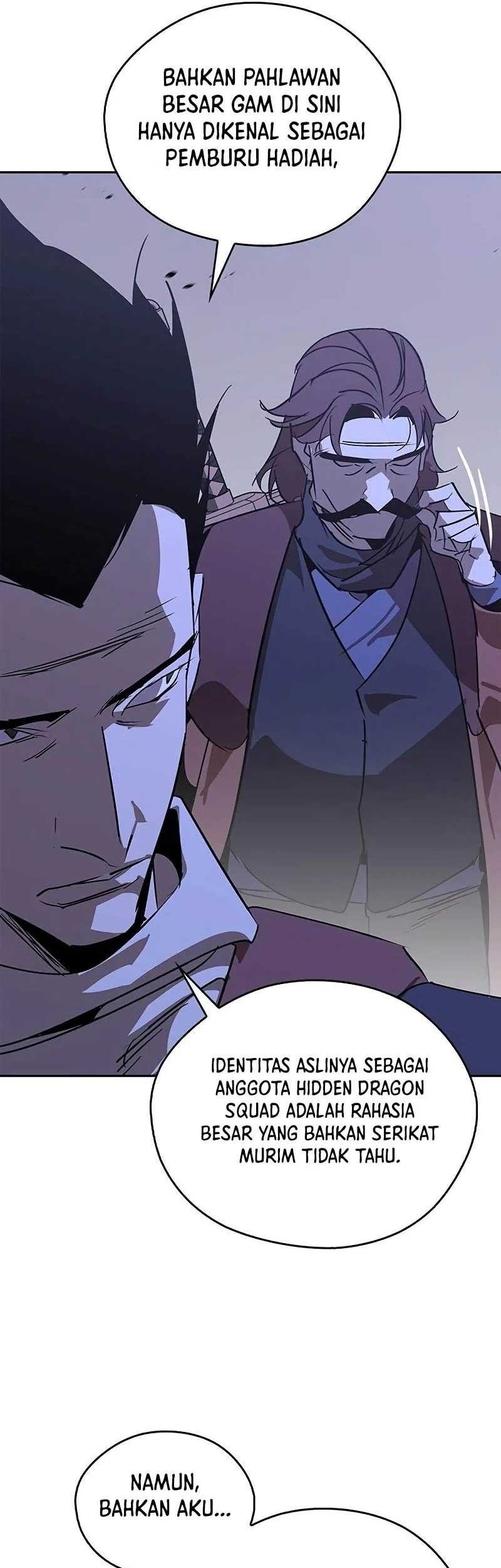 Martial Wild West chapter 51 halaman 70