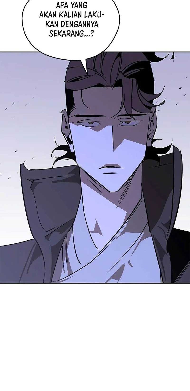 Martial Wild West chapter 51 halaman 73