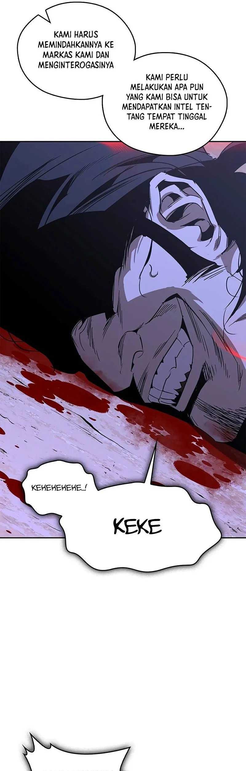 Martial Wild West chapter 51 halaman 74