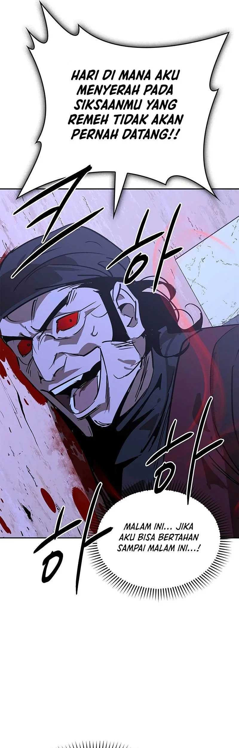 Martial Wild West chapter 51 halaman 76