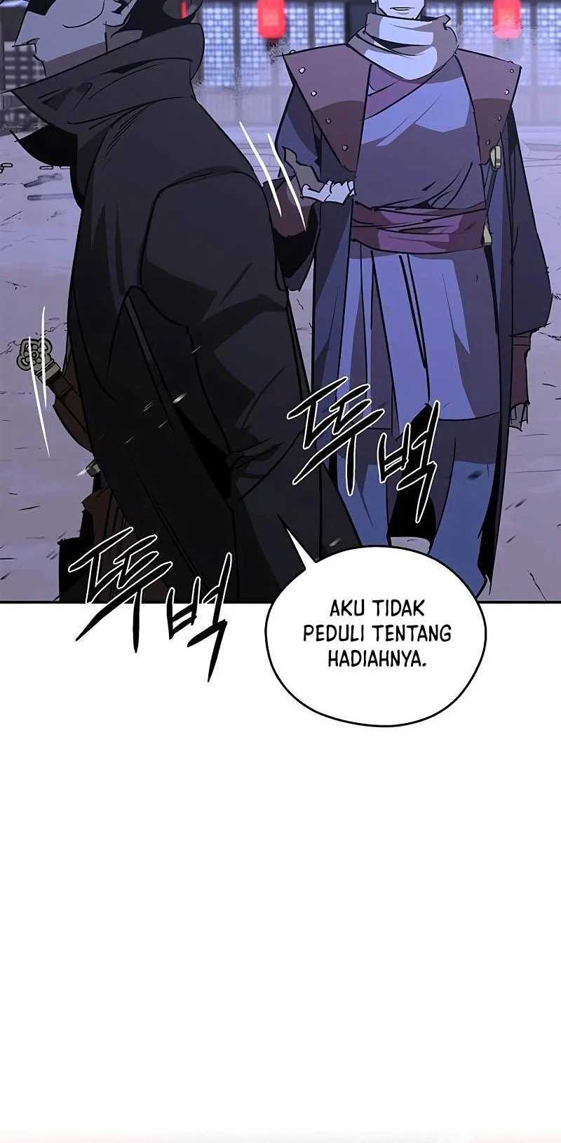 Martial Wild West chapter 51 halaman 79
