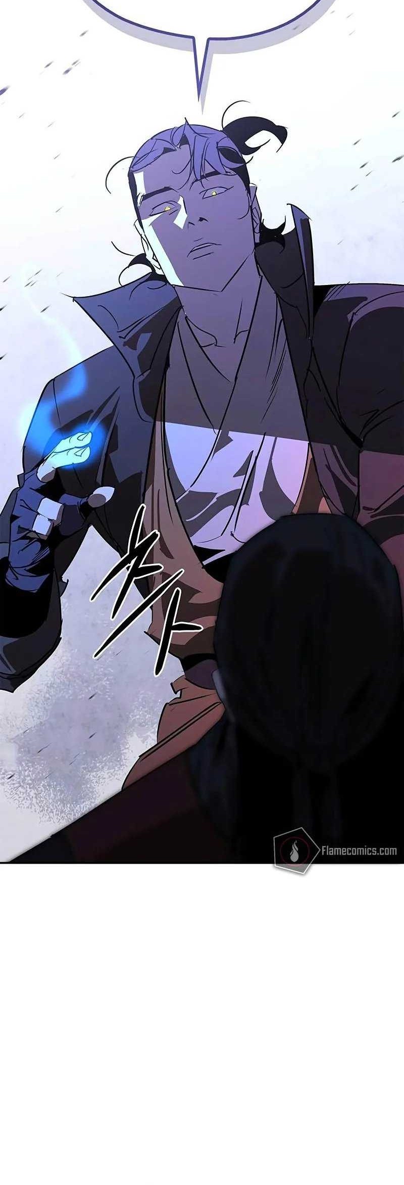 Martial Wild West chapter 51 halaman 83