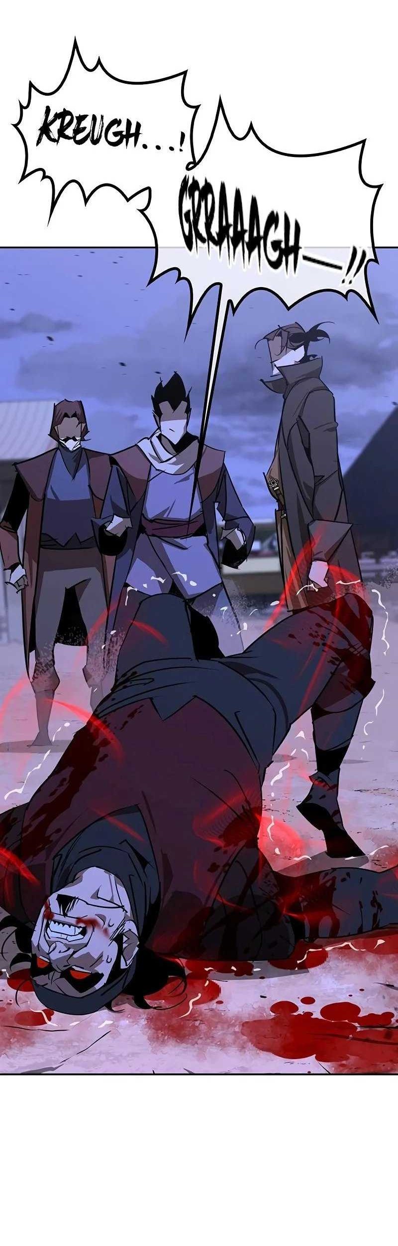 Martial Wild West chapter 52 halaman 4