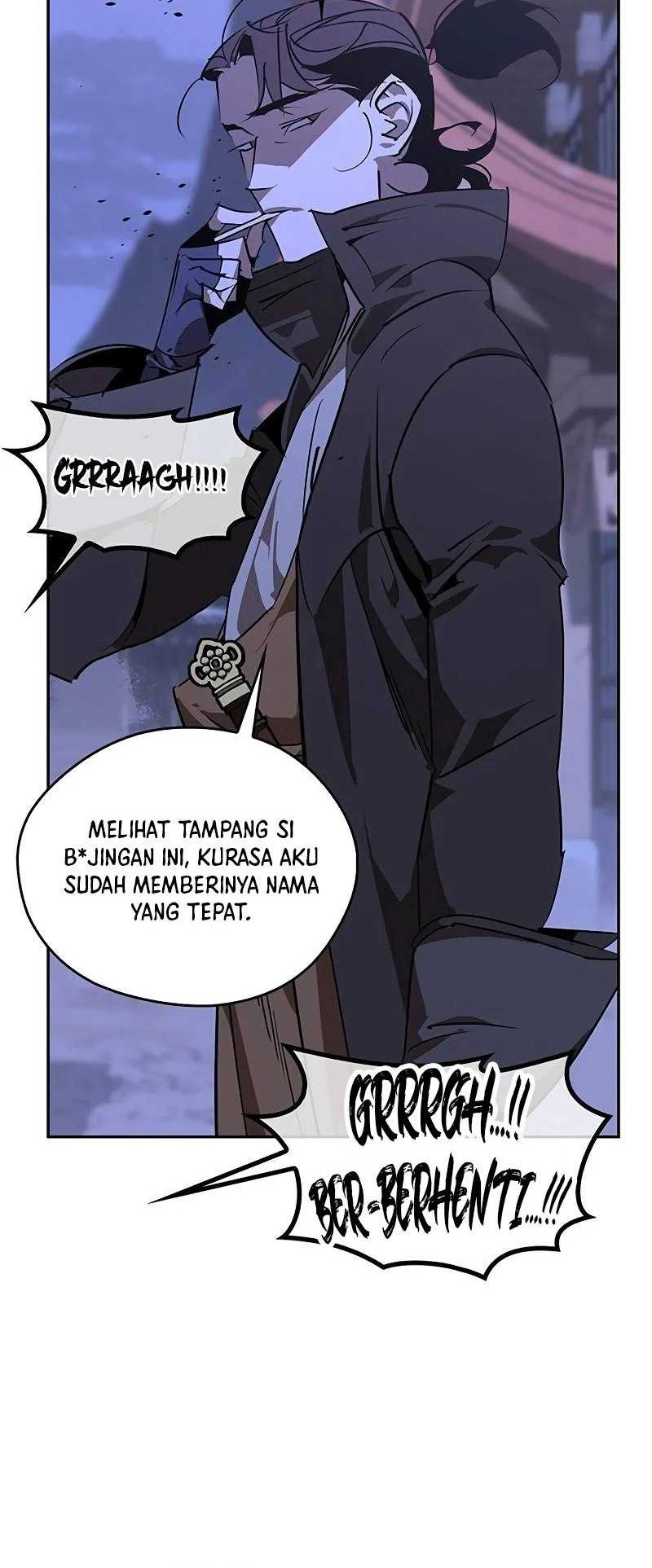 Martial Wild West chapter 52 halaman 6