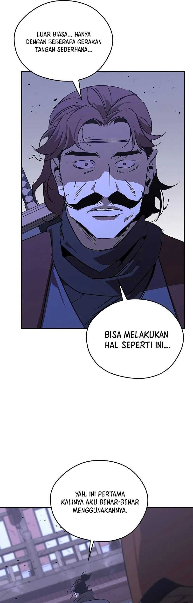 Martial Wild West chapter 52 halaman 7