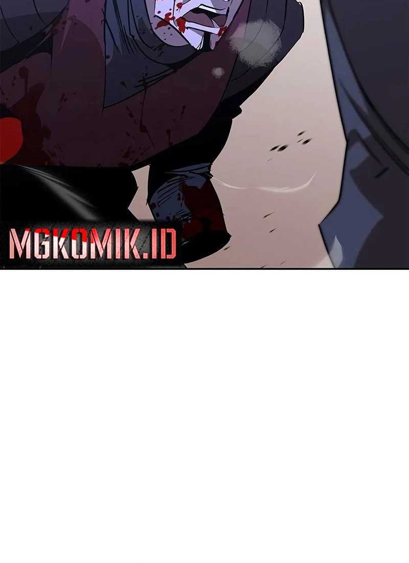 Martial Wild West chapter 52 halaman 10