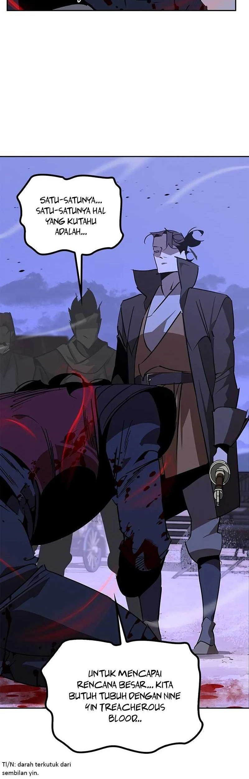 Martial Wild West chapter 52 halaman 14