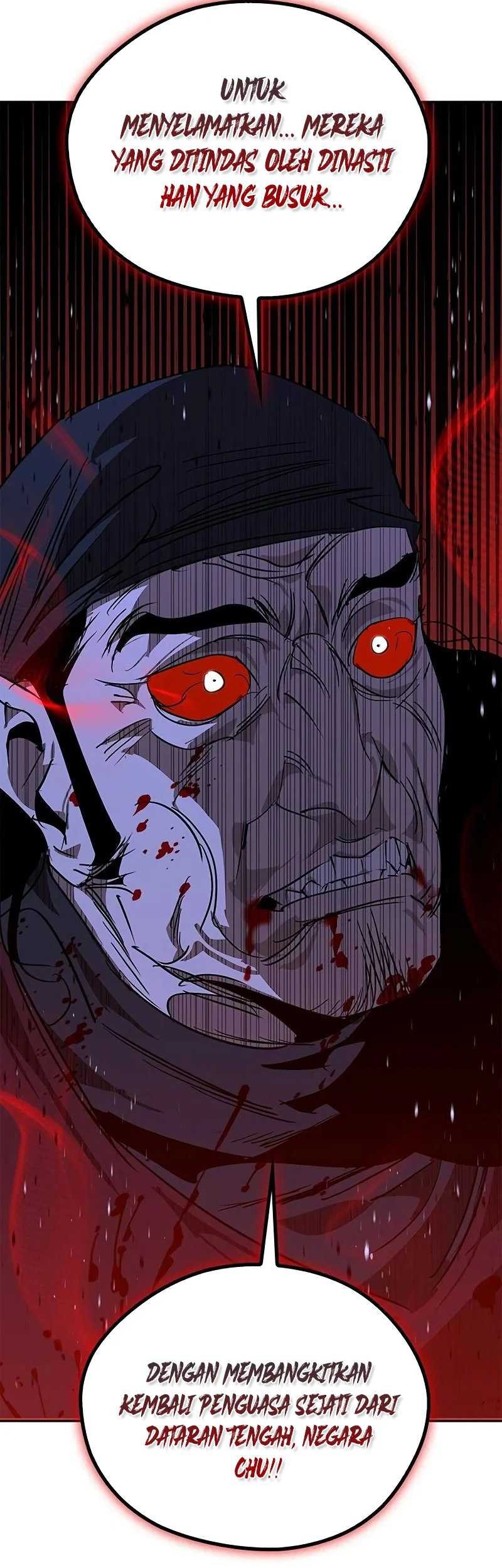 Martial Wild West chapter 52 halaman 17
