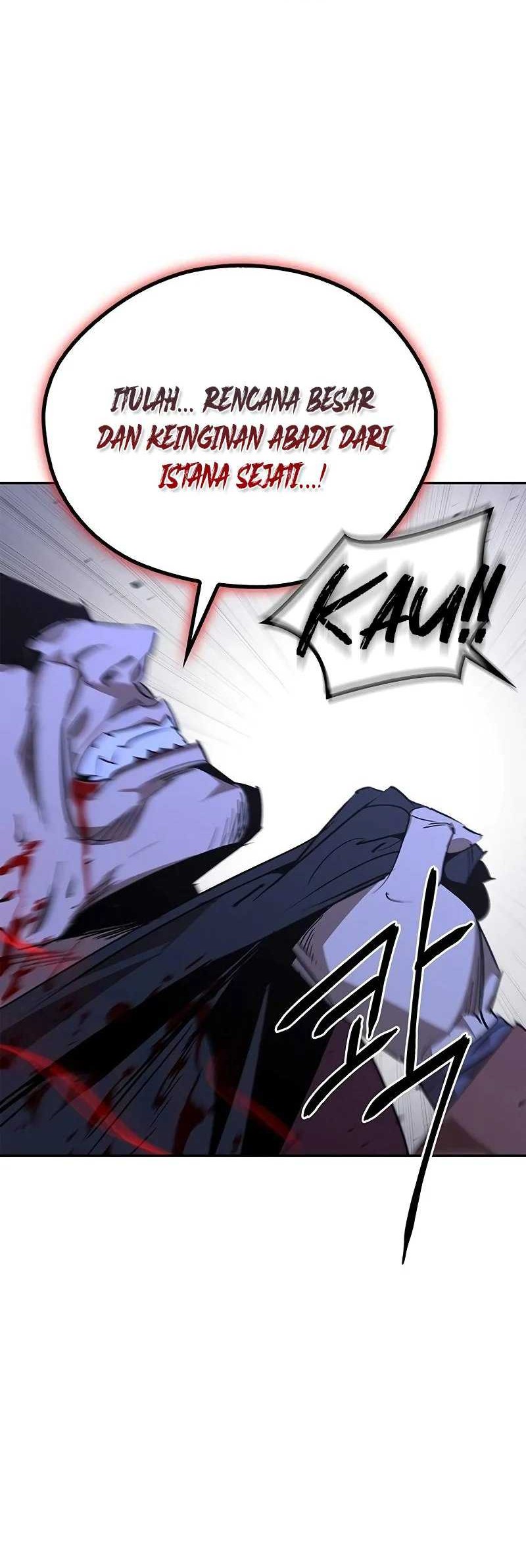 Martial Wild West chapter 52 halaman 18