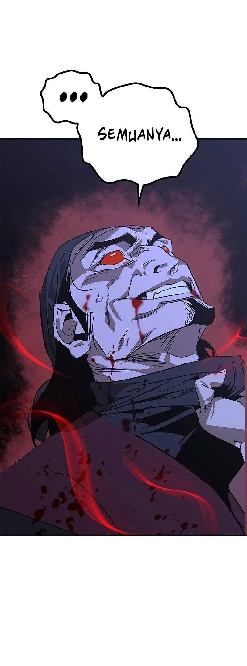 Martial Wild West chapter 52 halaman 20