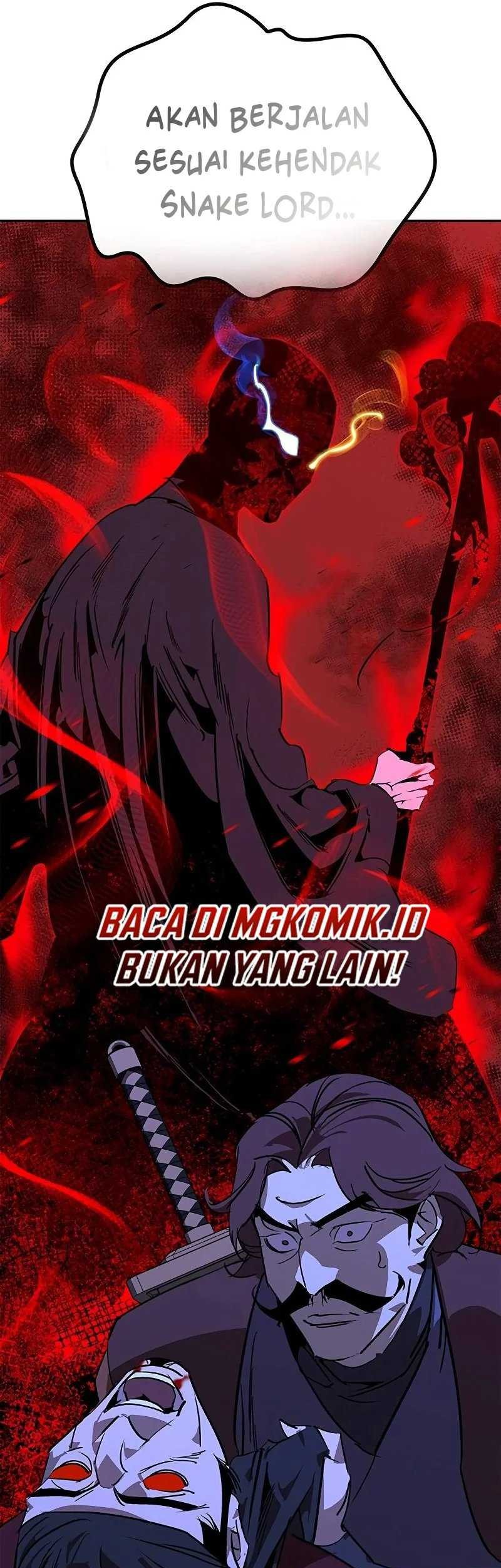 Martial Wild West chapter 52 halaman 21
