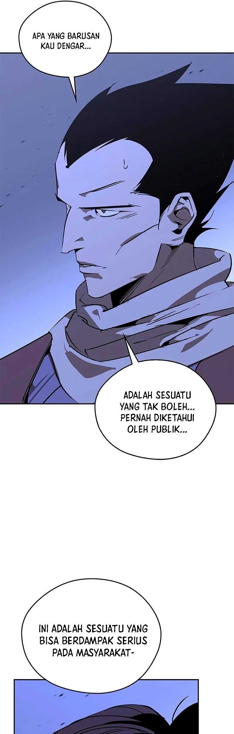 Martial Wild West chapter 52 halaman 25