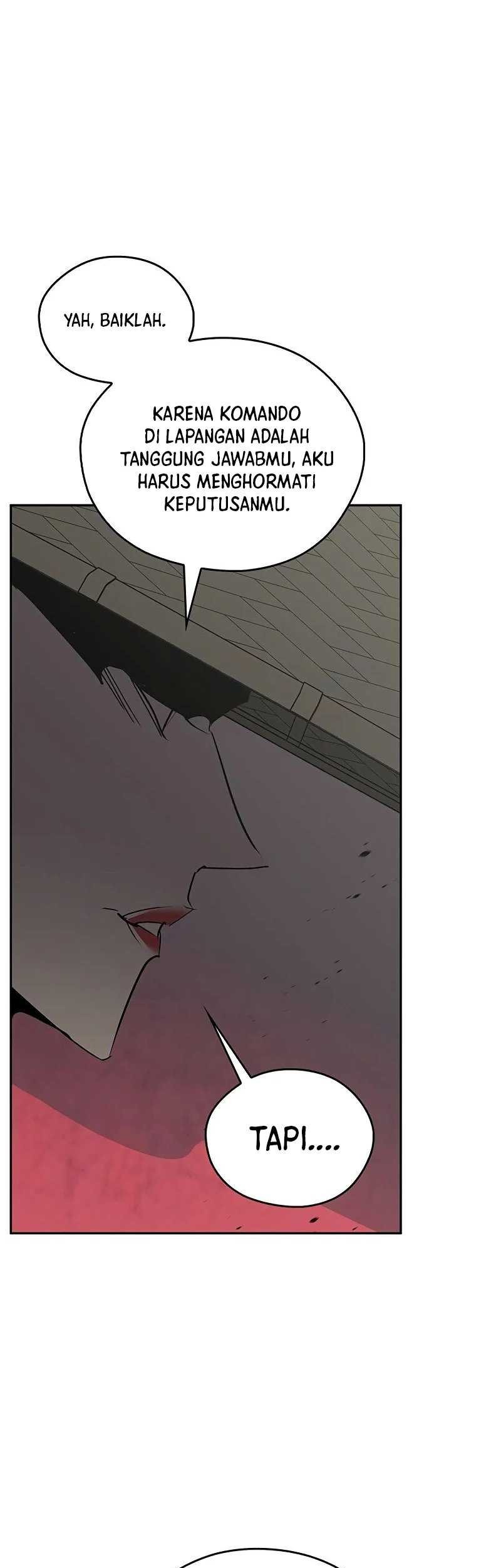 Martial Wild West chapter 52 halaman 27