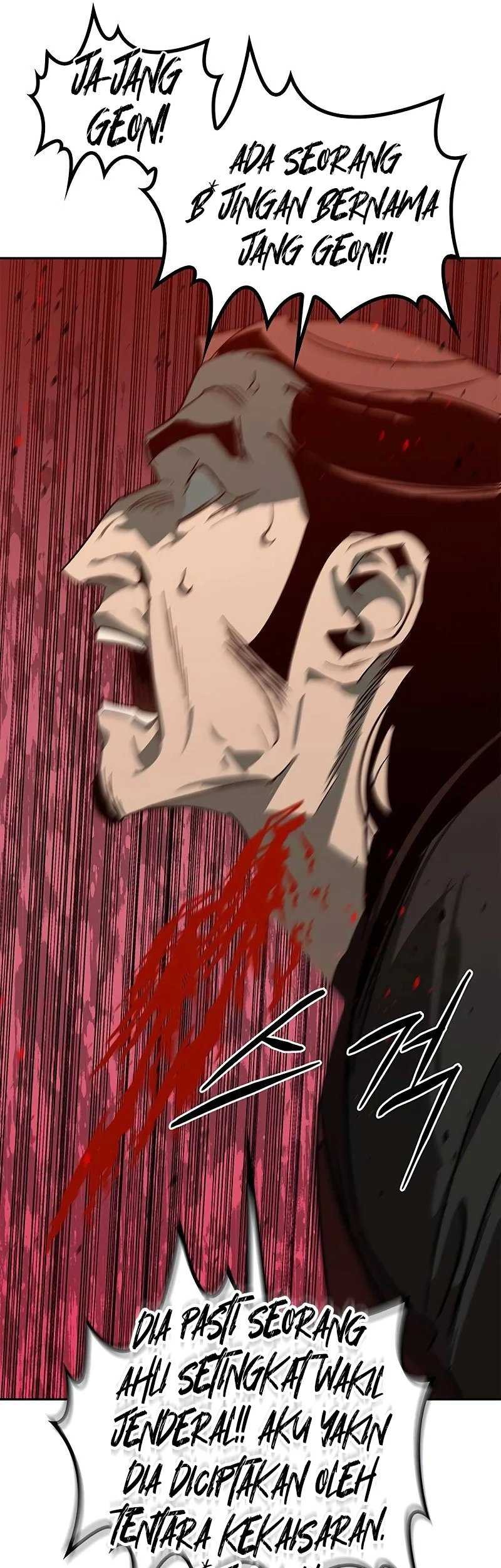 Martial Wild West chapter 52 halaman 29