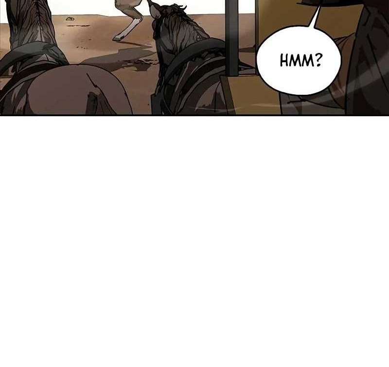 Martial Wild West chapter 53 halaman 8