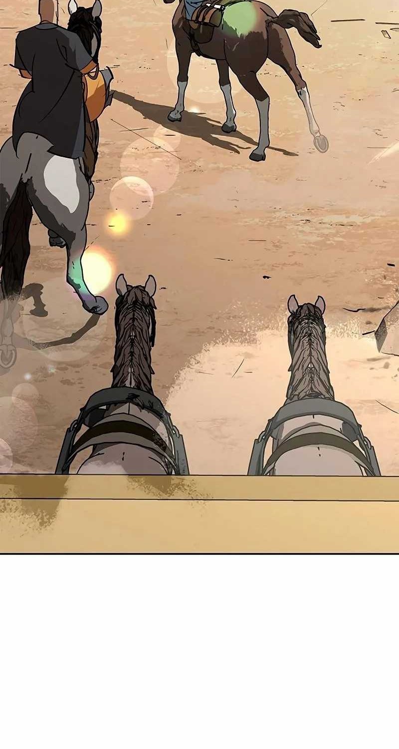 Martial Wild West chapter 53 halaman 10