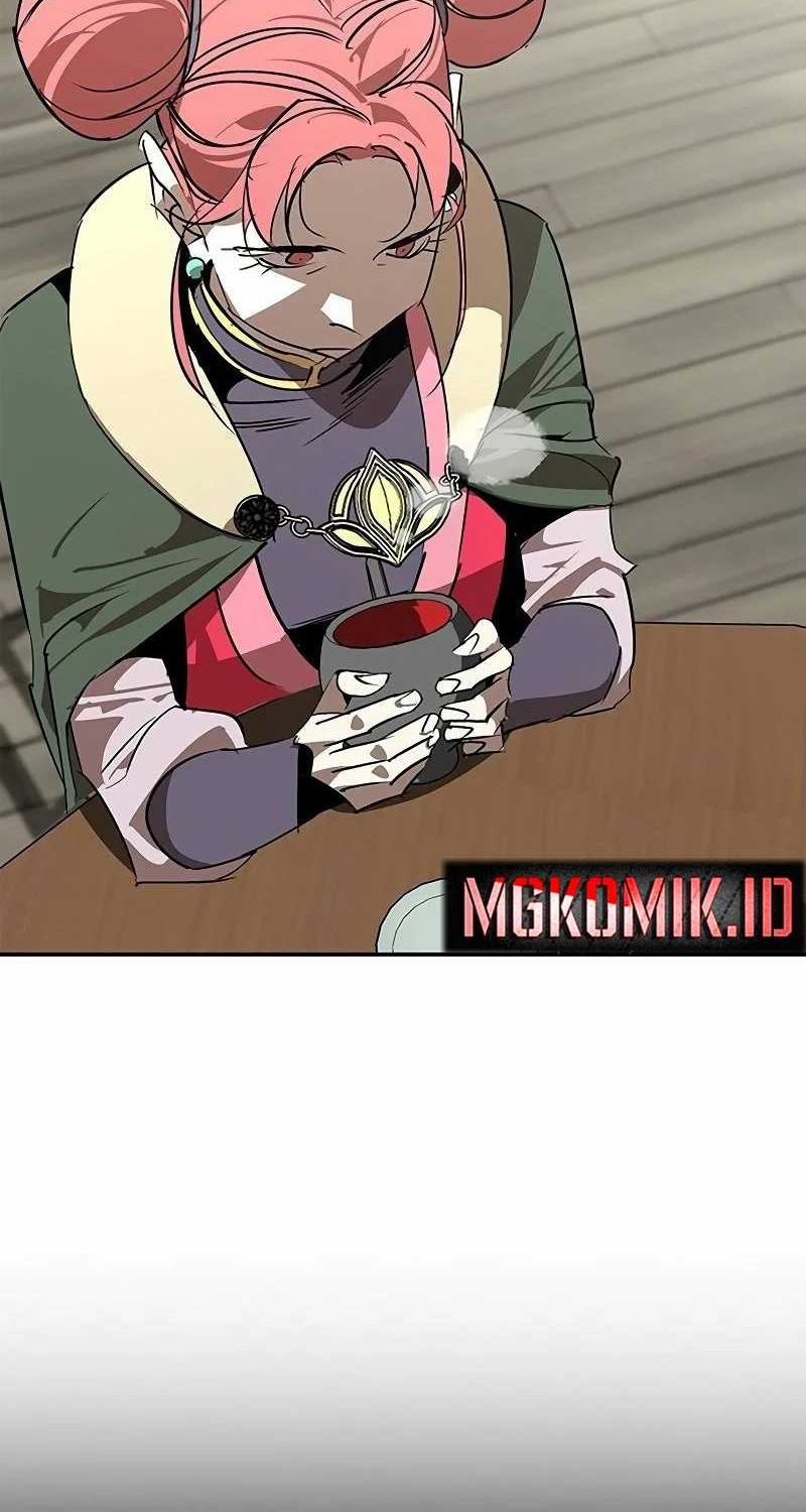 Martial Wild West chapter 53 halaman 18