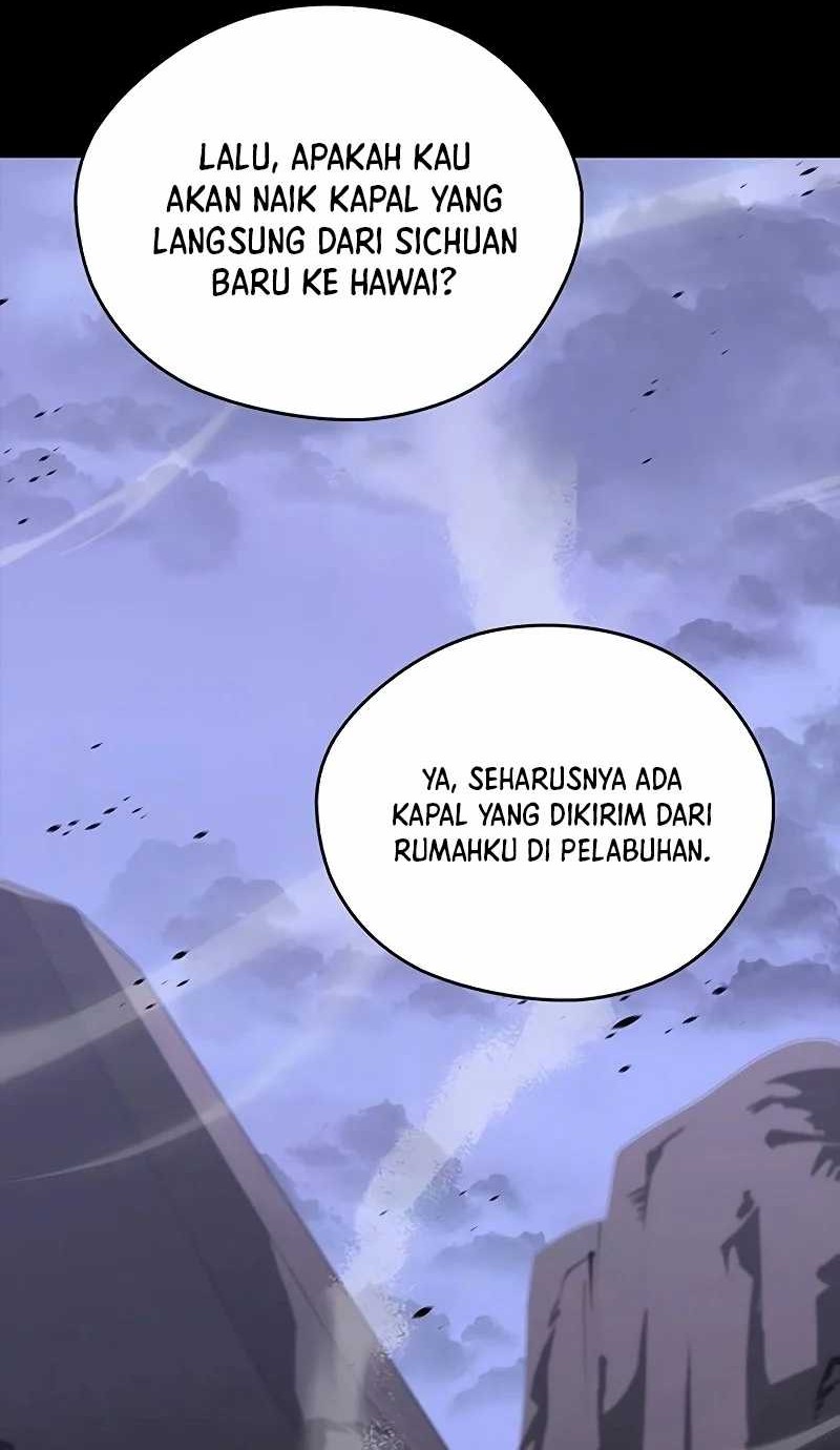 Martial Wild West chapter 53 halaman 22
