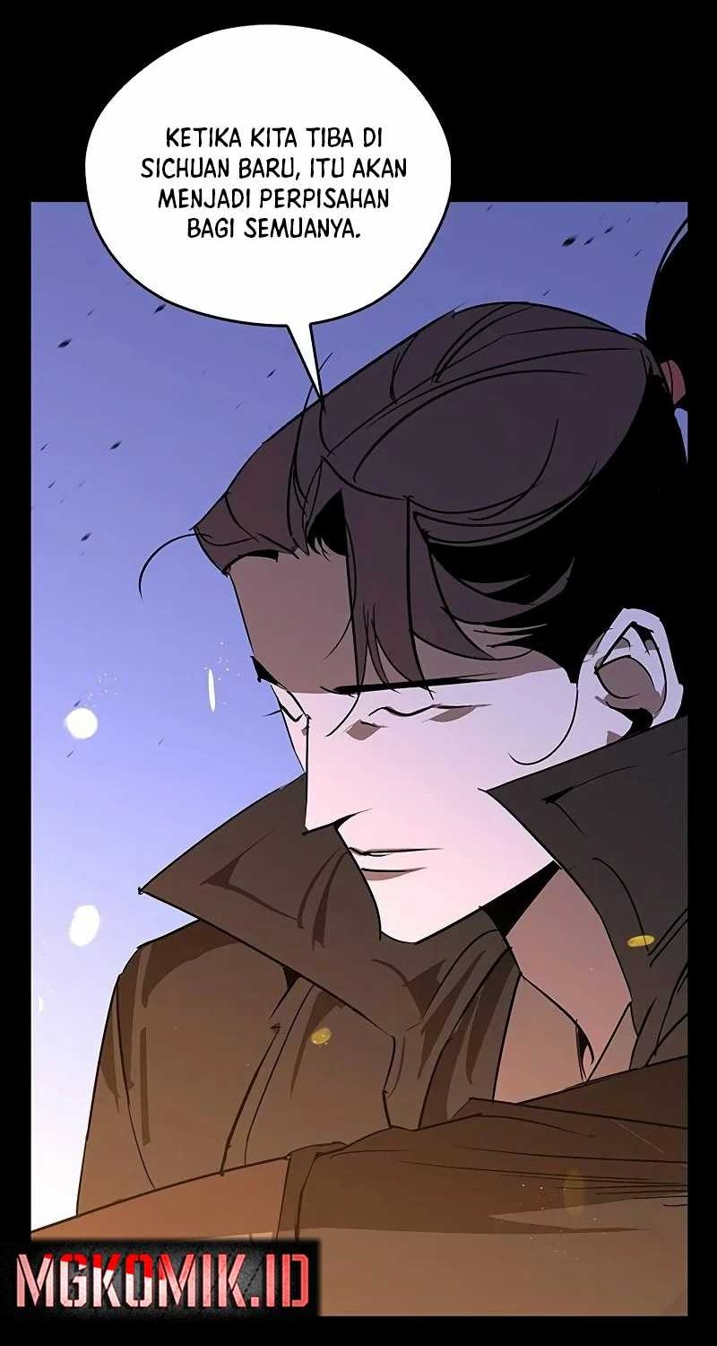 Martial Wild West chapter 53 halaman 24