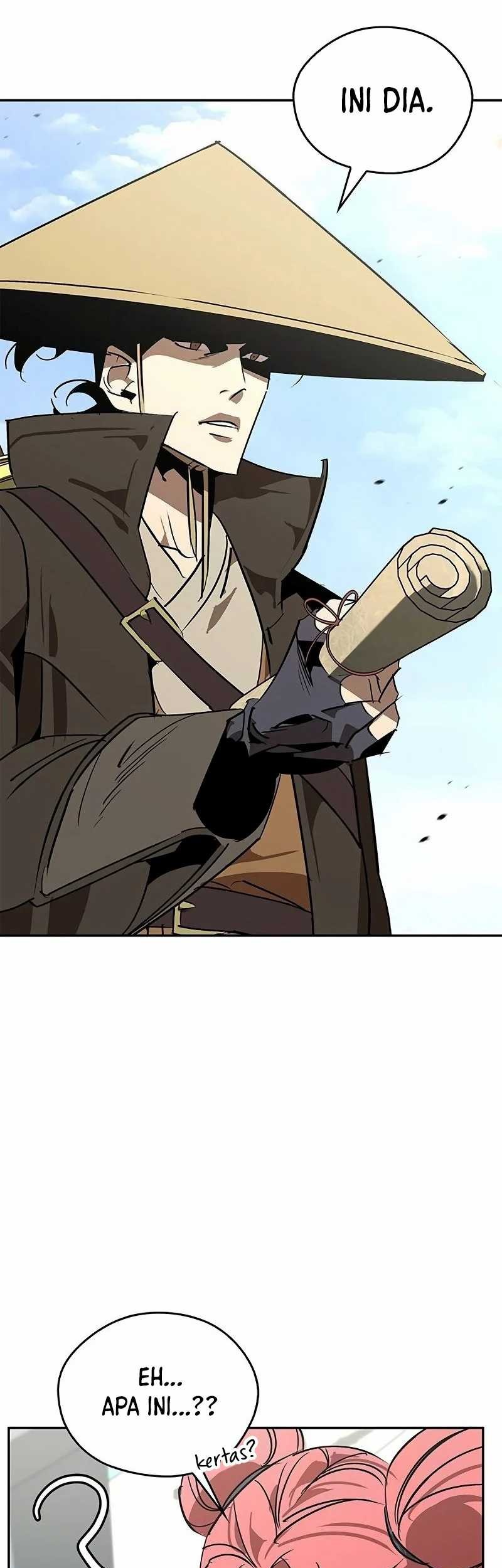 Martial Wild West chapter 53 halaman 51