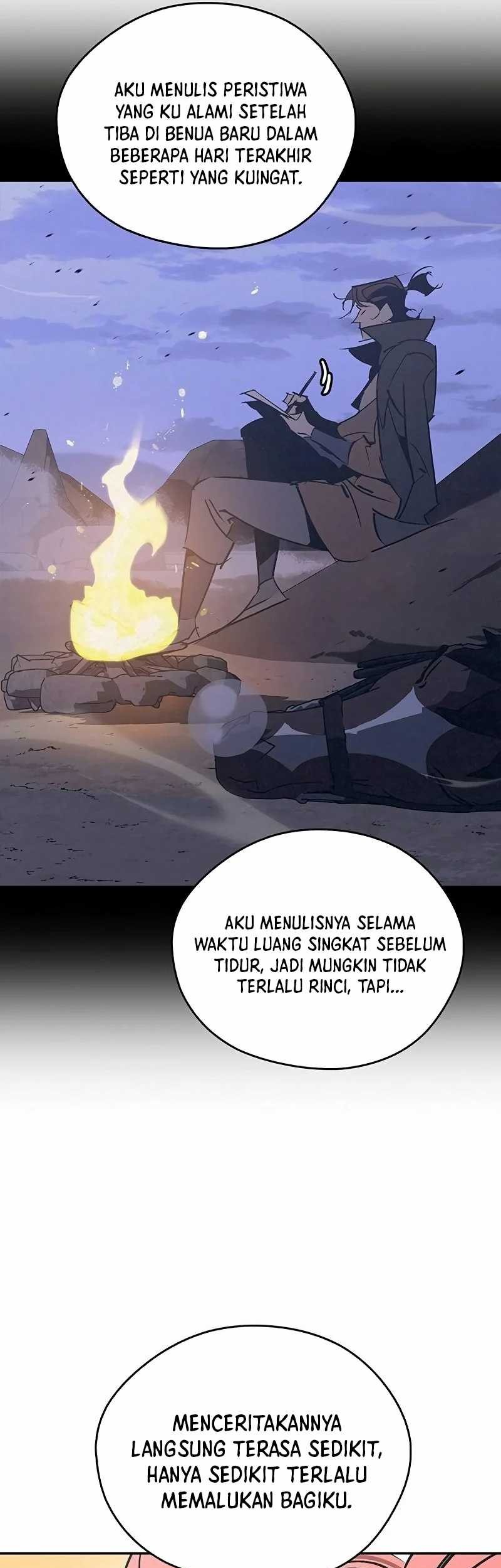 Martial Wild West chapter 53 halaman 53