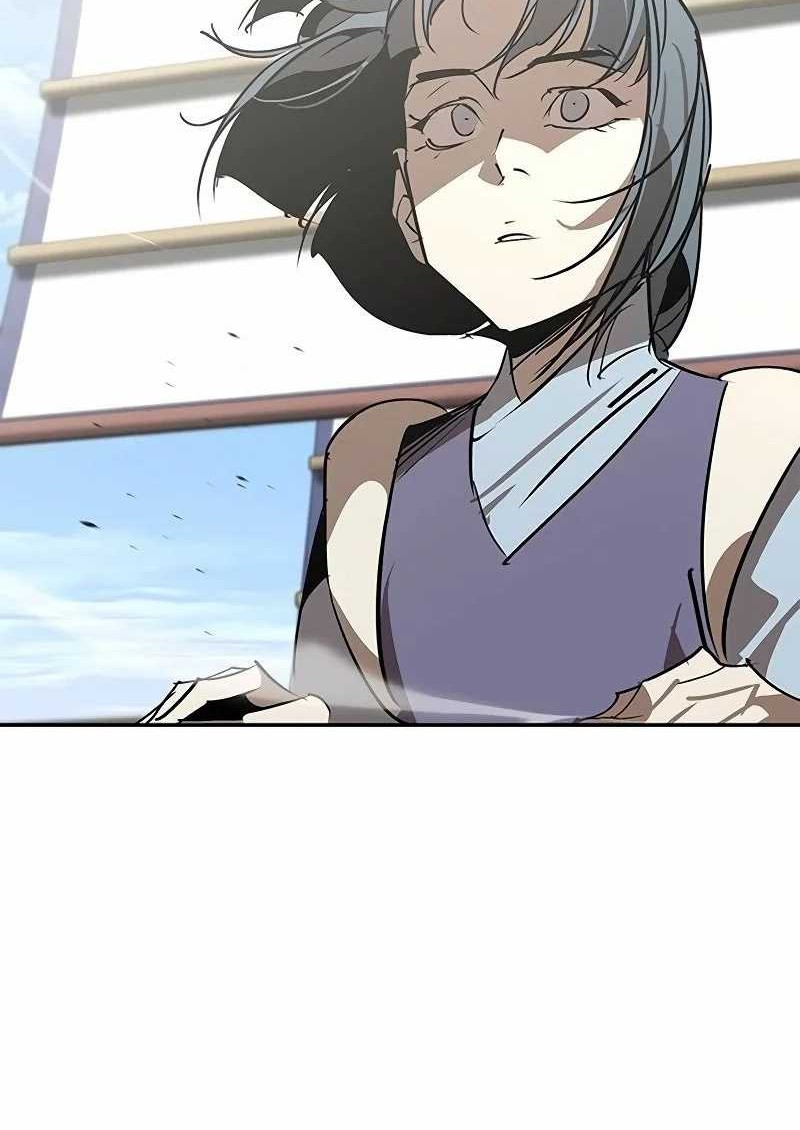 Martial Wild West chapter 53 halaman 60