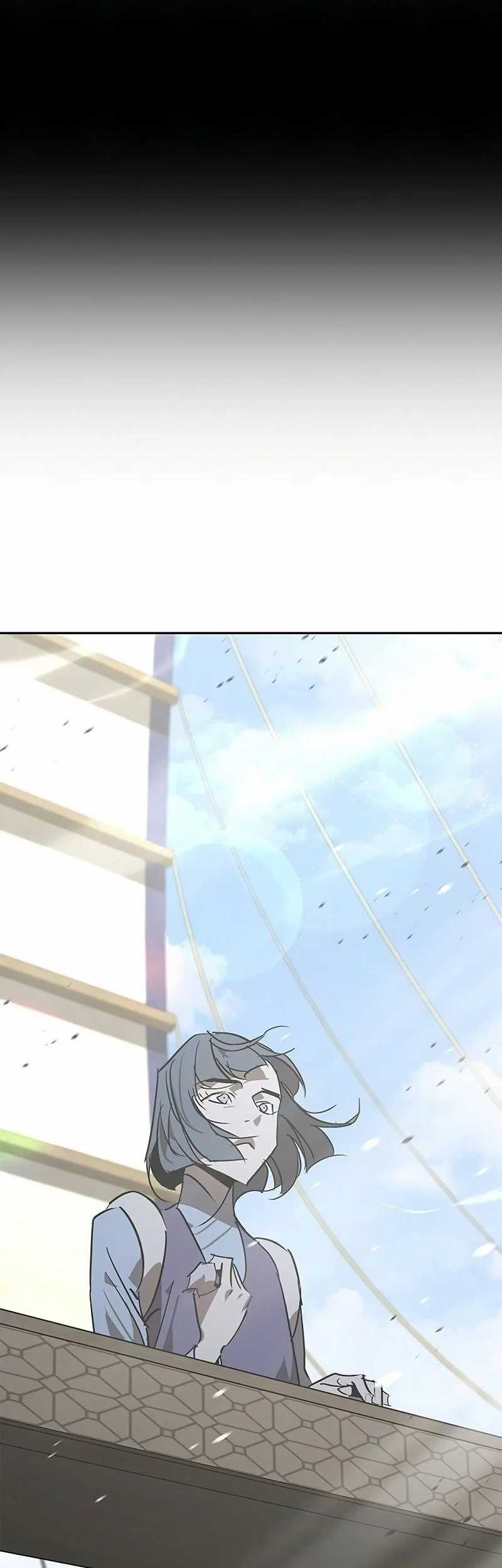 Martial Wild West chapter 53 halaman 66