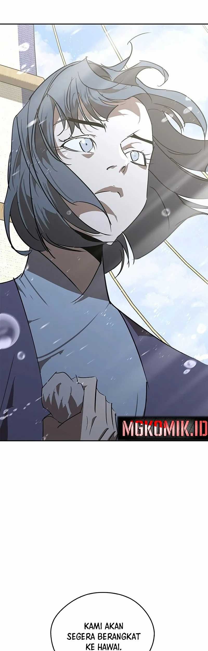 Martial Wild West chapter 53 halaman 68