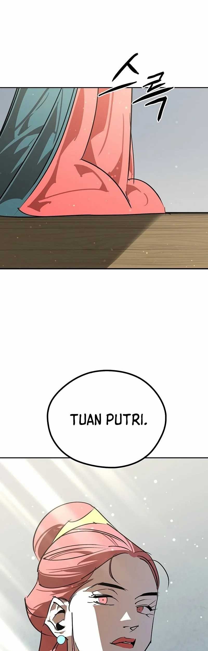 Martial Wild West chapter 53 halaman 70