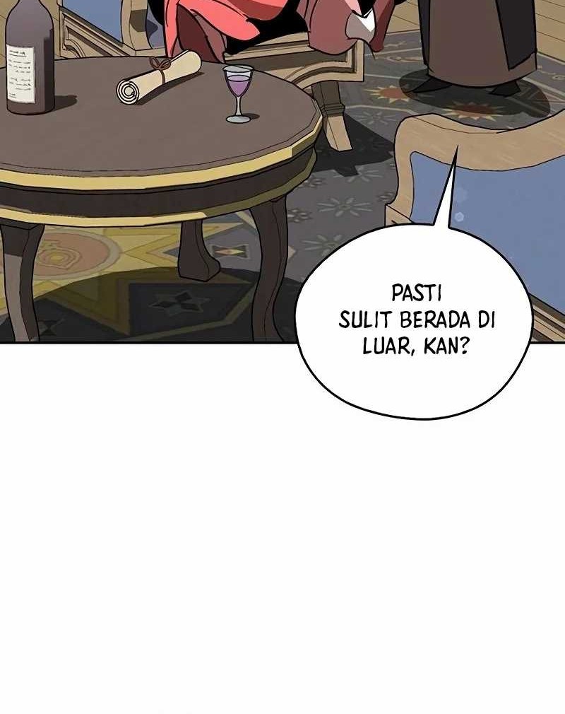 Martial Wild West chapter 53 halaman 75