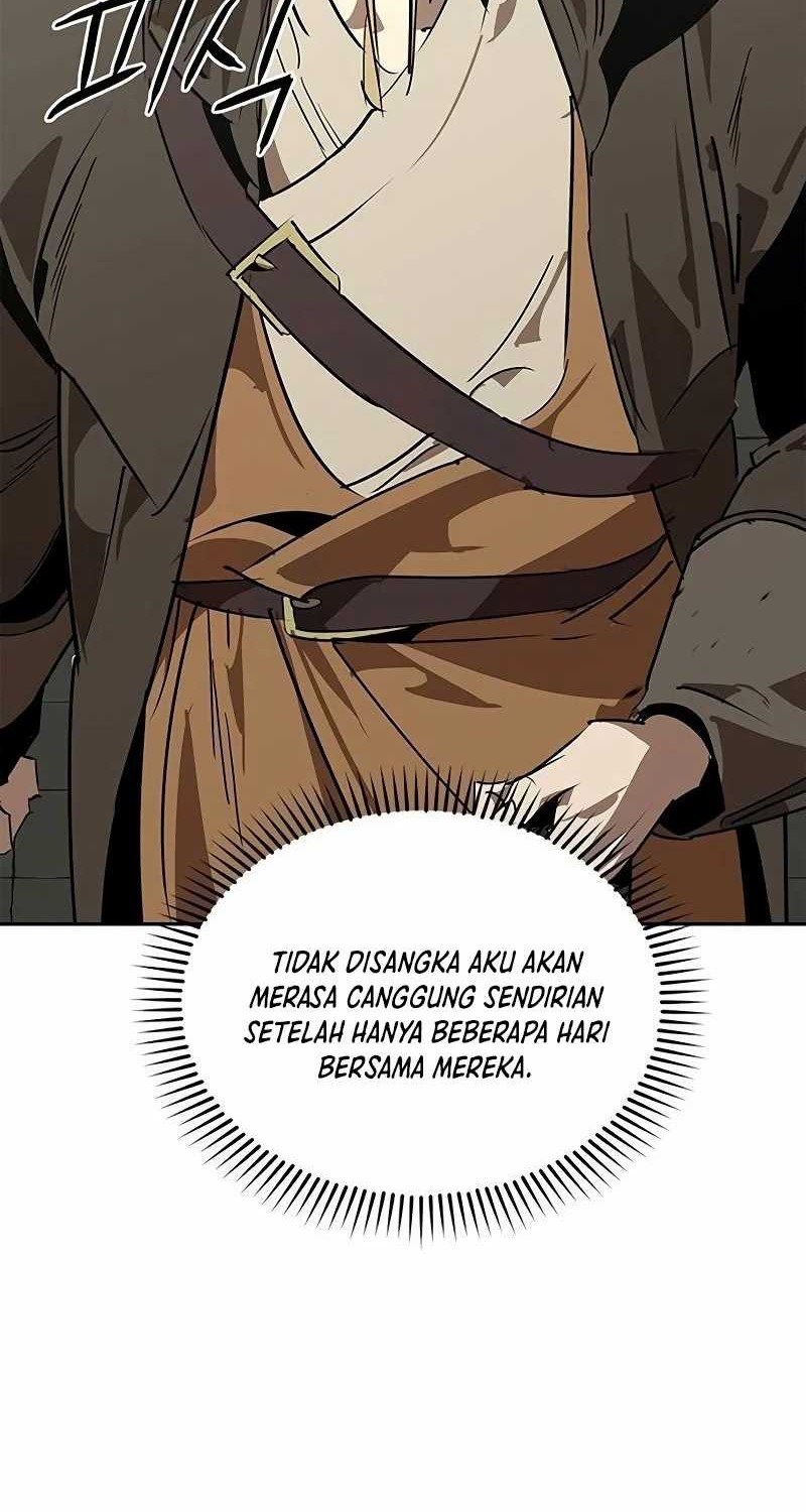 Martial Wild West chapter 53 halaman 87