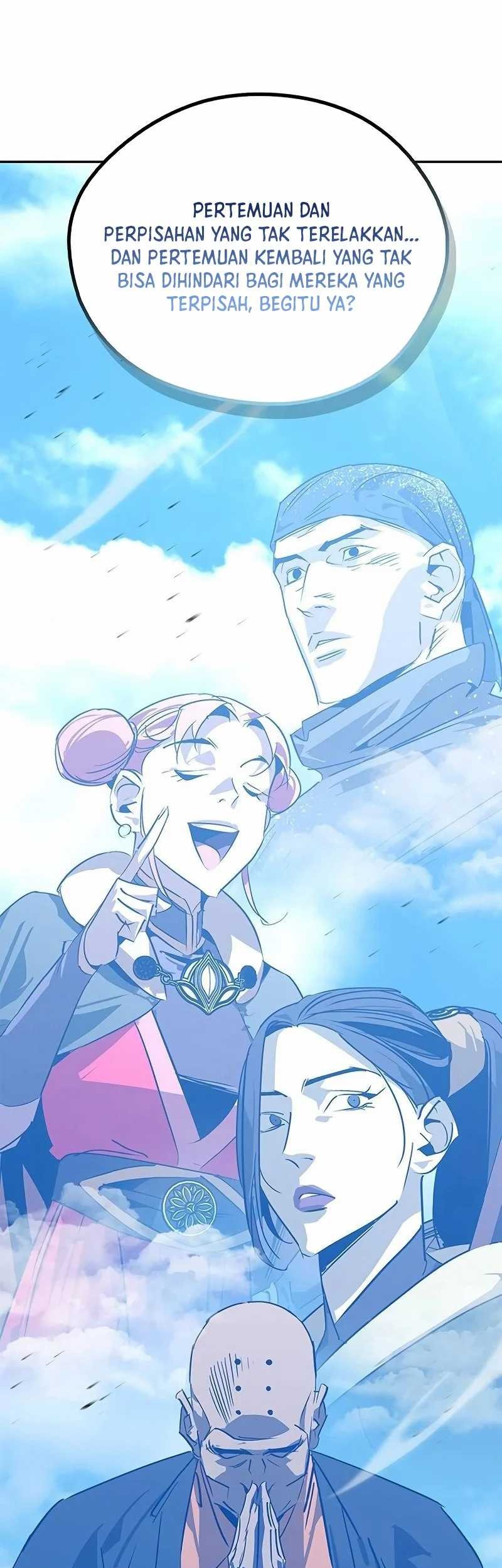Martial Wild West chapter 53 halaman 88