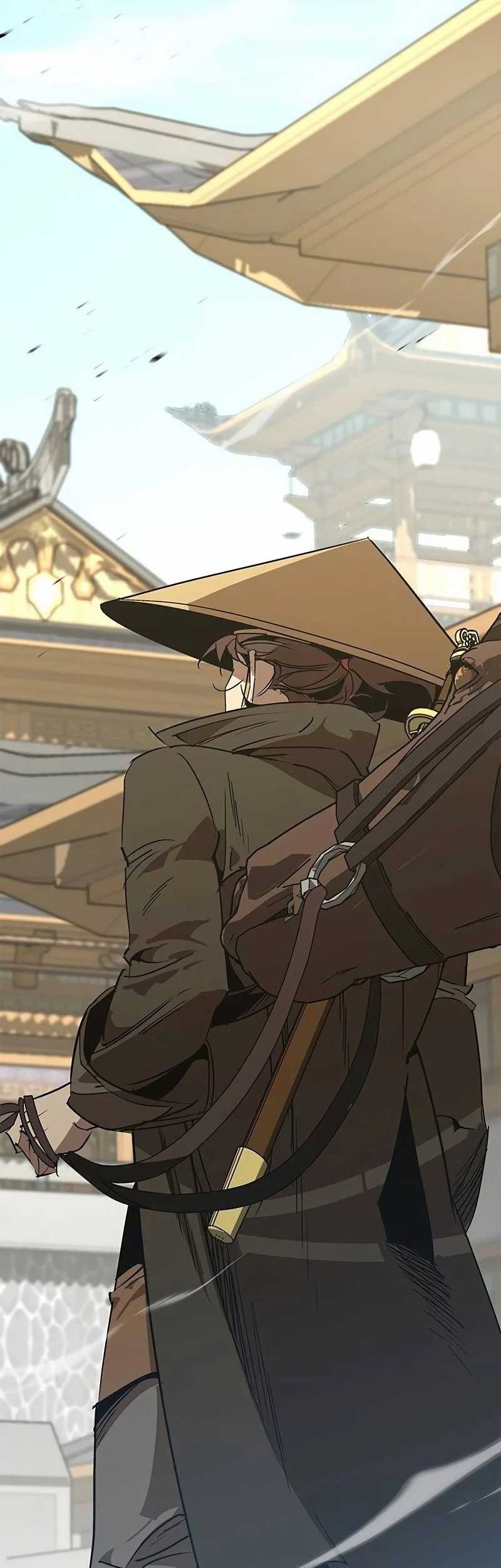 Martial Wild West chapter 53 halaman 90
