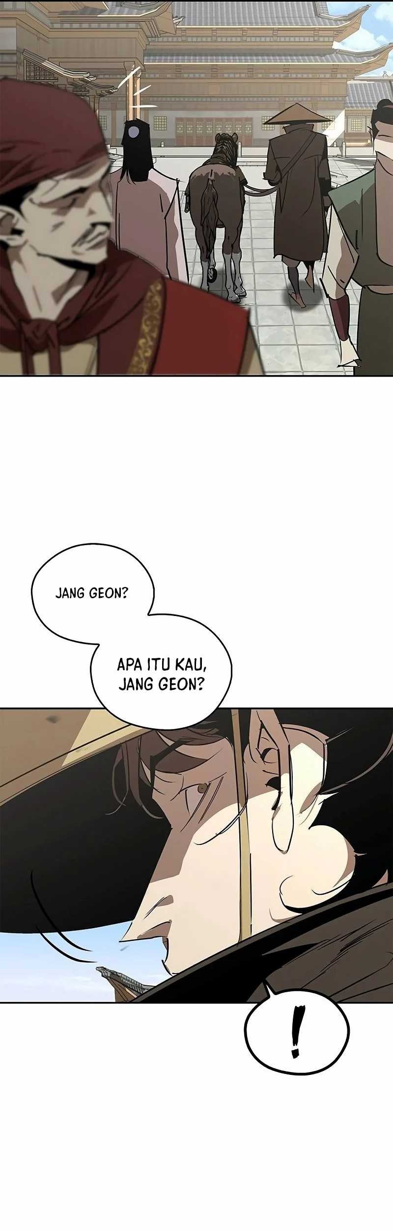 Martial Wild West chapter 53 halaman 92