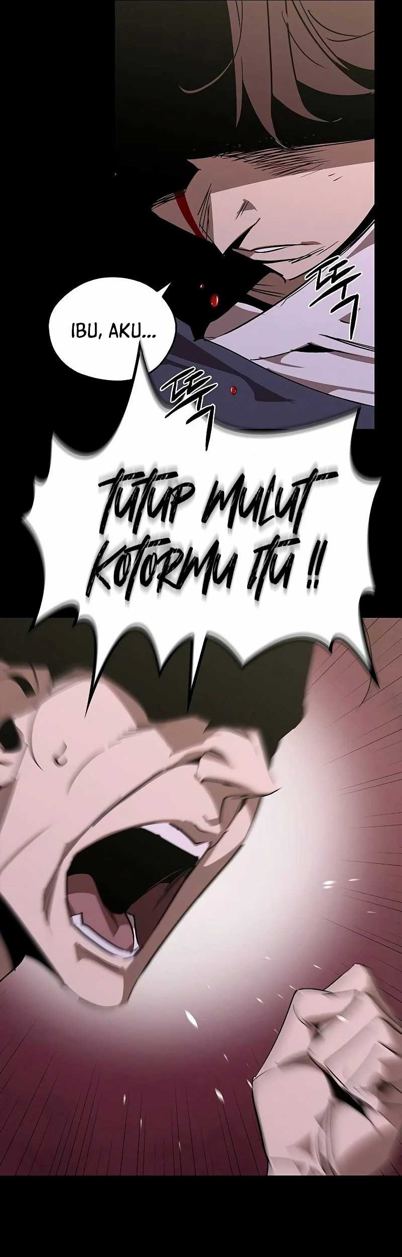 Martial Wild West chapter 54 halaman 8