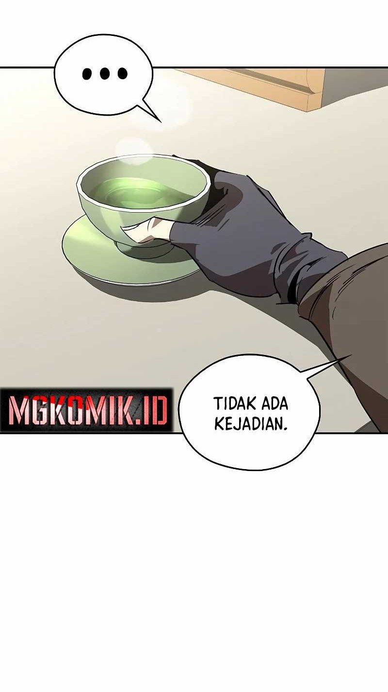 Martial Wild West chapter 54 halaman 17