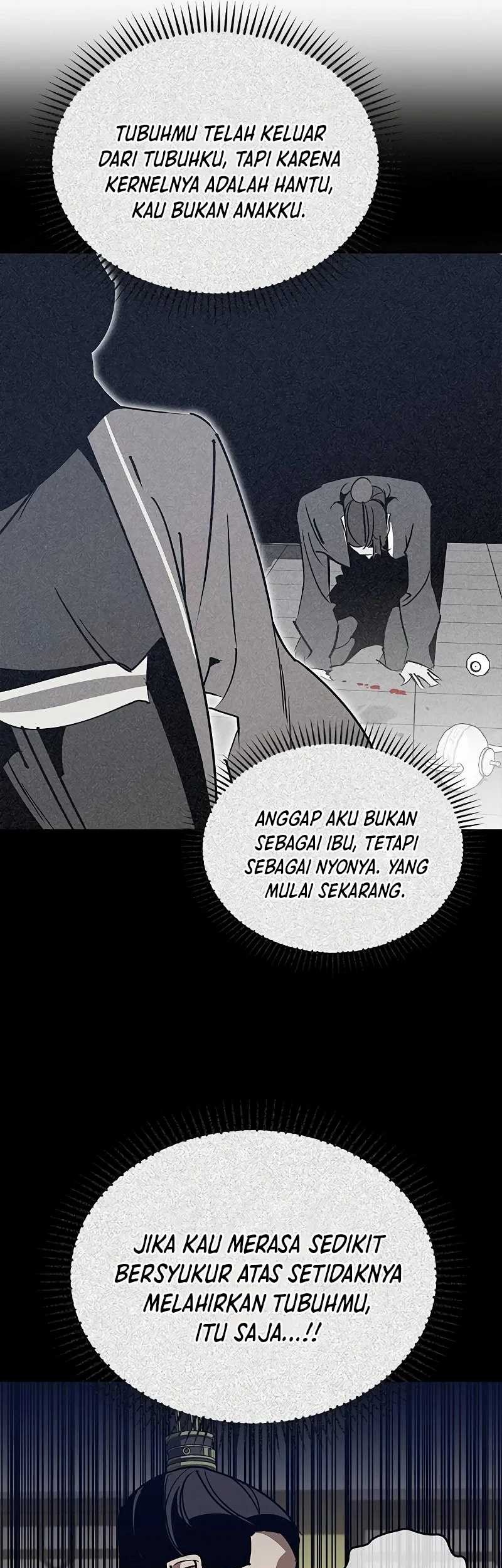 Martial Wild West chapter 54 halaman 20