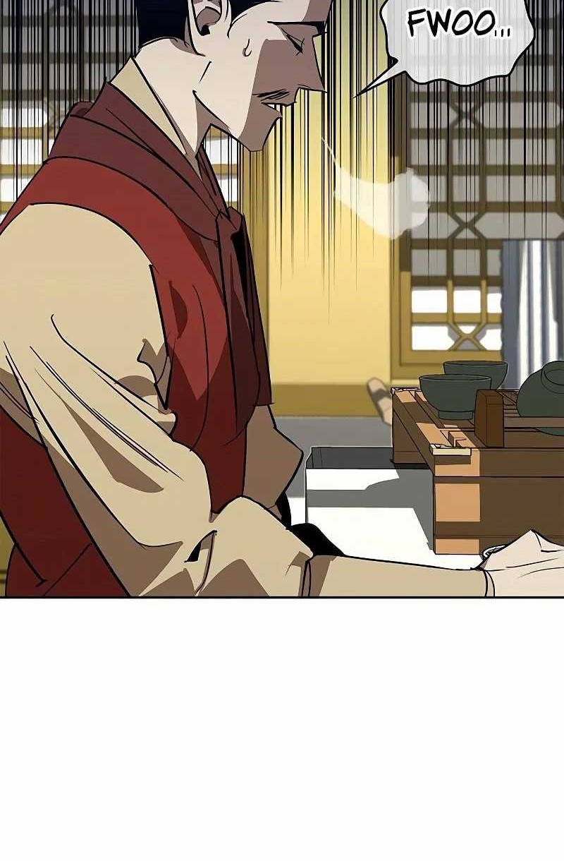 Martial Wild West chapter 54 halaman 21