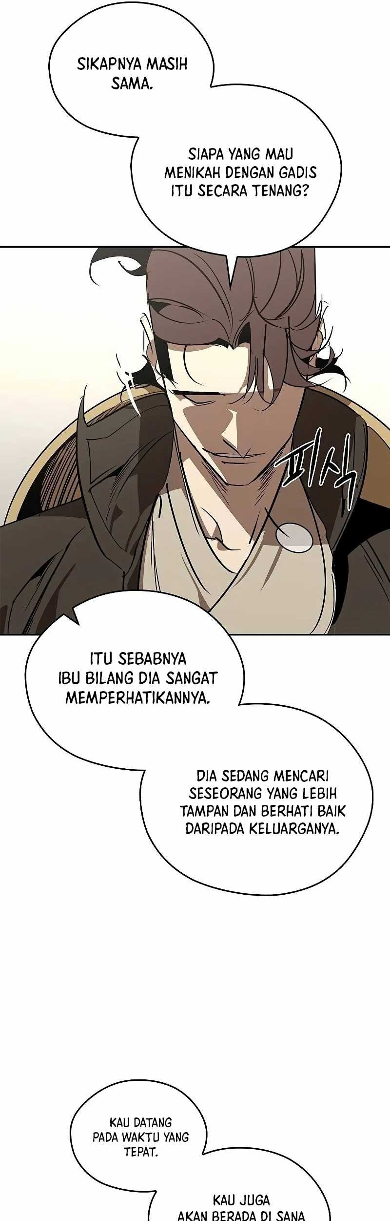 Martial Wild West chapter 54 halaman 26