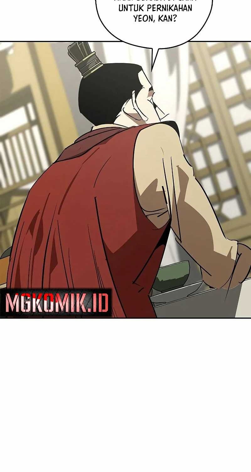 Martial Wild West chapter 54 halaman 27