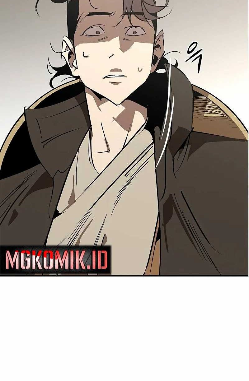 Martial Wild West chapter 54 halaman 37