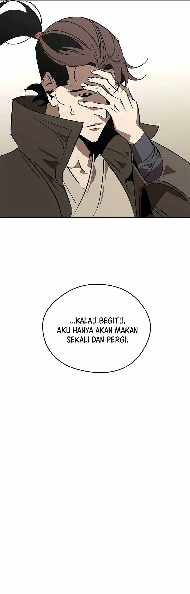 Martial Wild West chapter 54 halaman 42