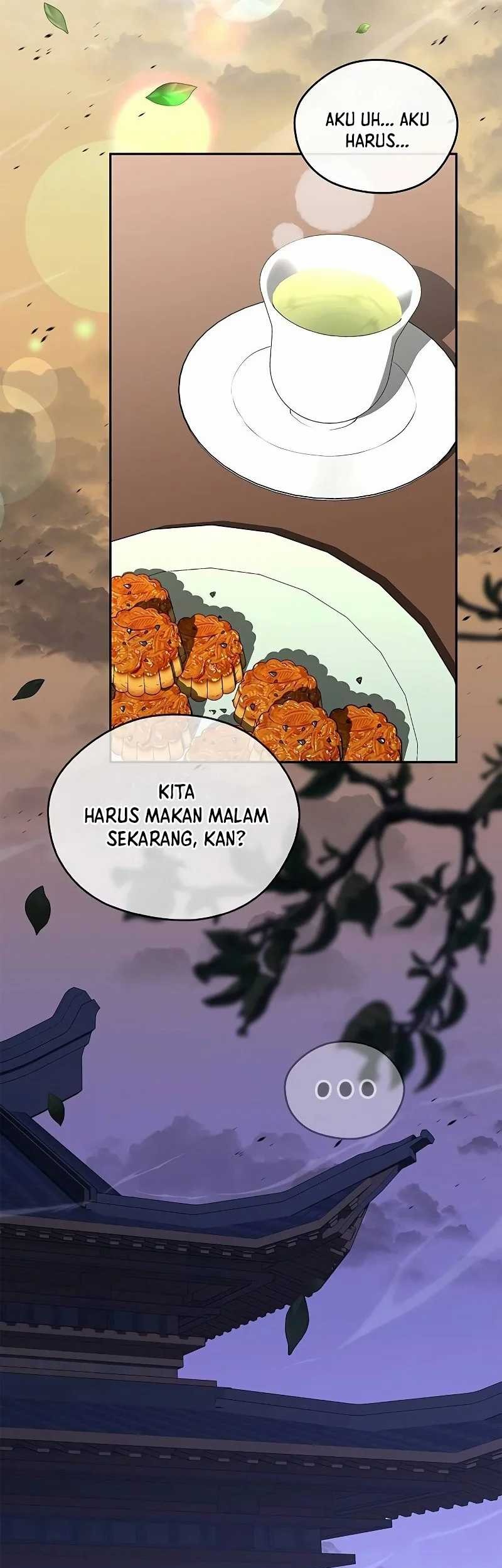 Martial Wild West chapter 54 halaman 44